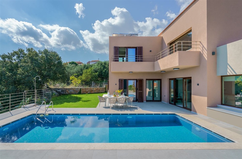 Villa Kariko