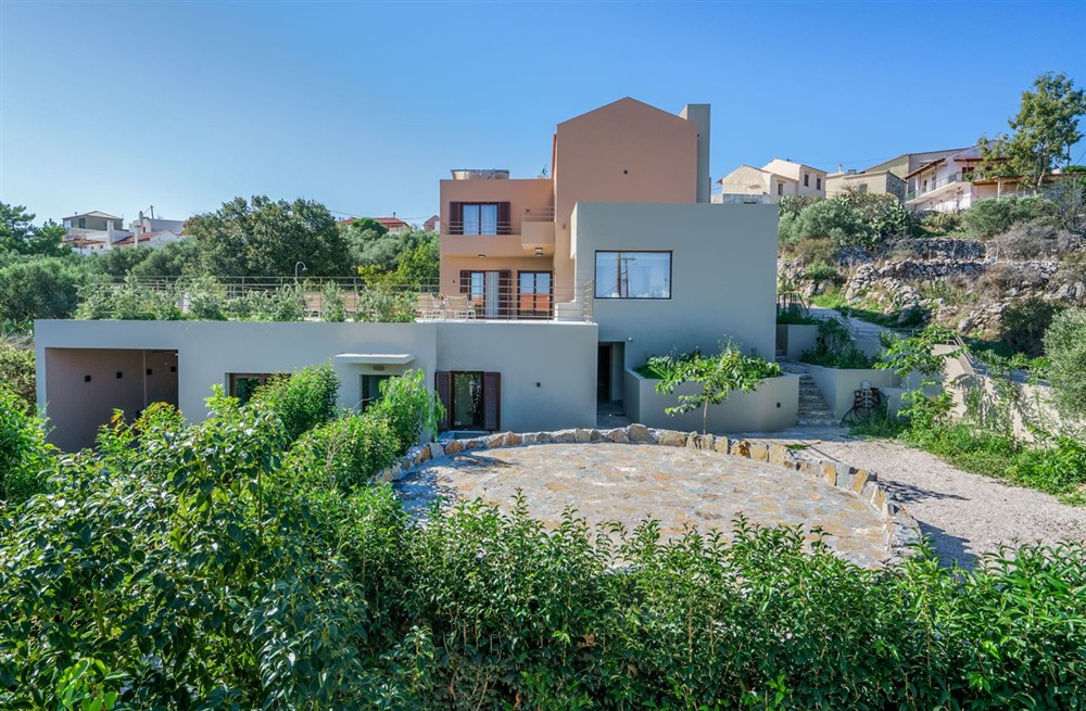 Villa Kariko
