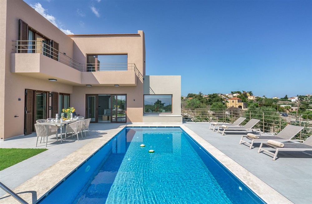 Villa Kariko