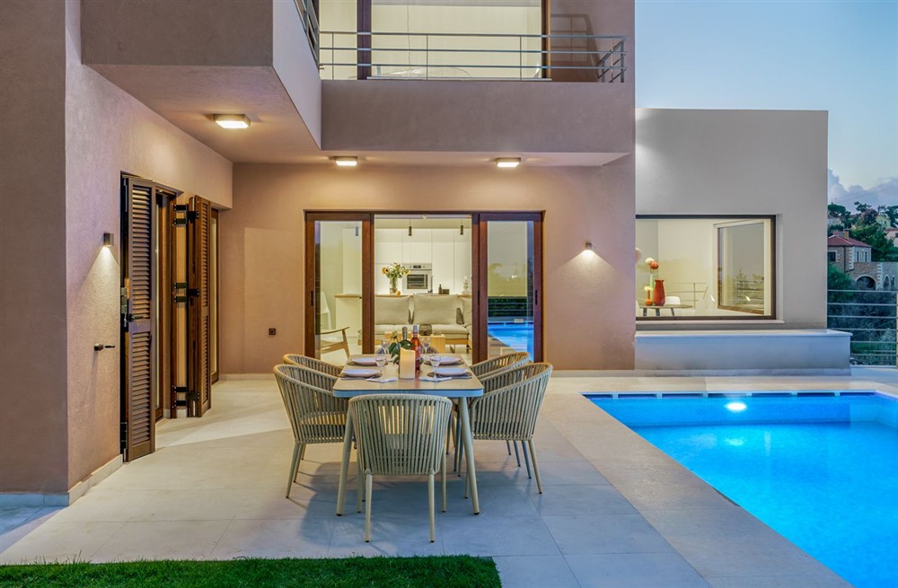 Villa Kariko