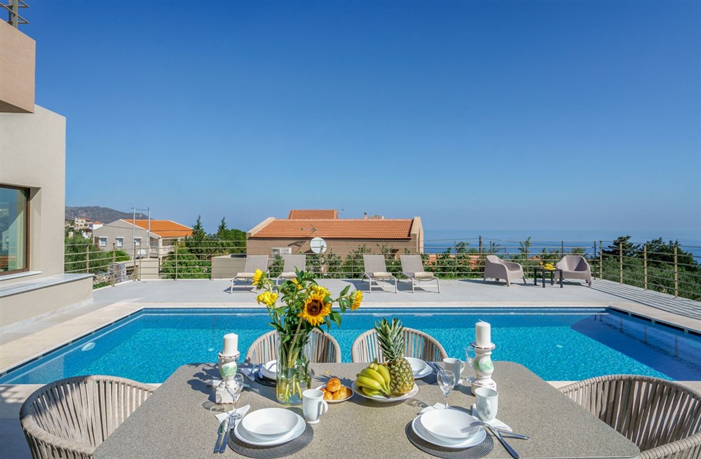 Villa Kariko