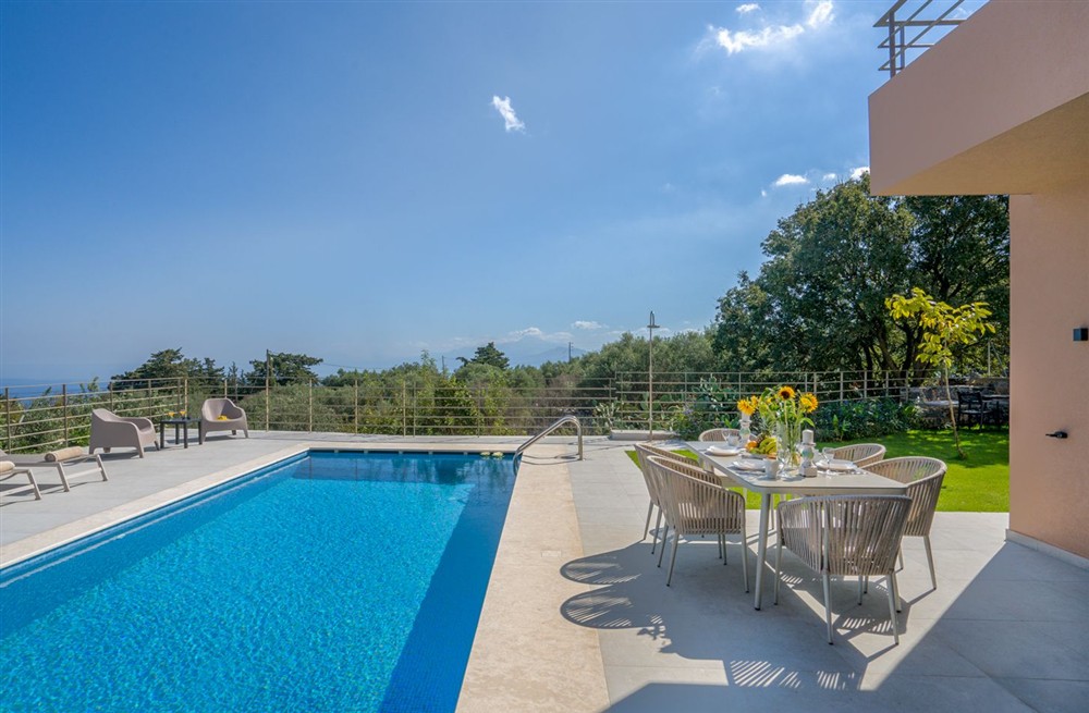 Villa Kariko