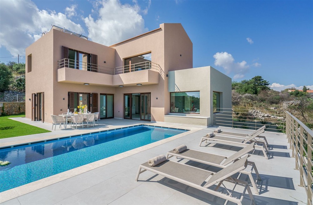 Villa Kariko