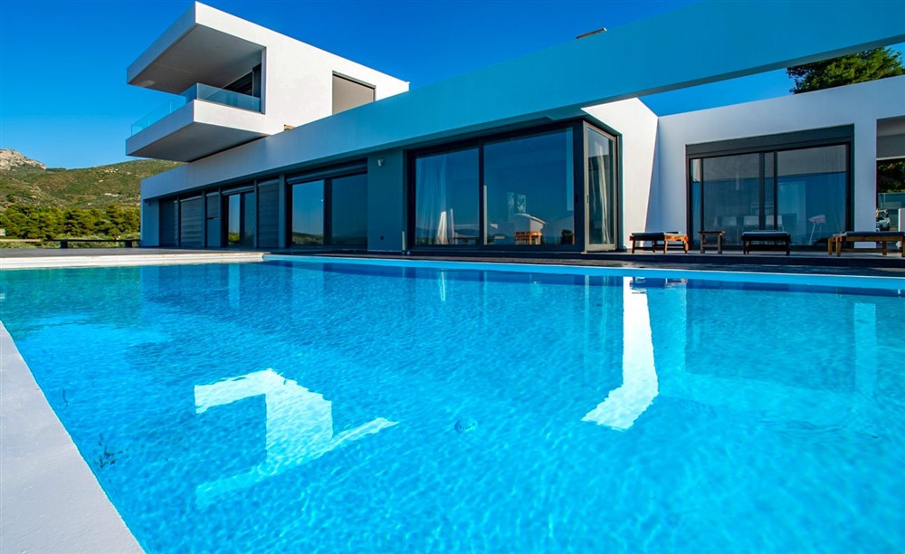 Villa Karra