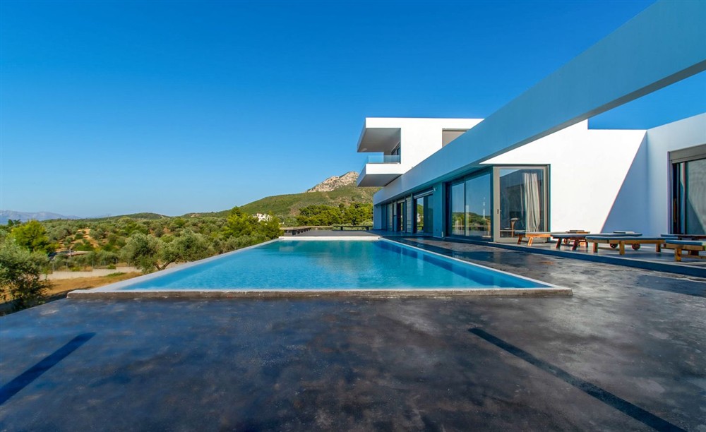 Villa Karra