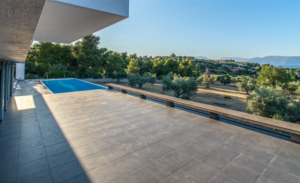 Villa Karra