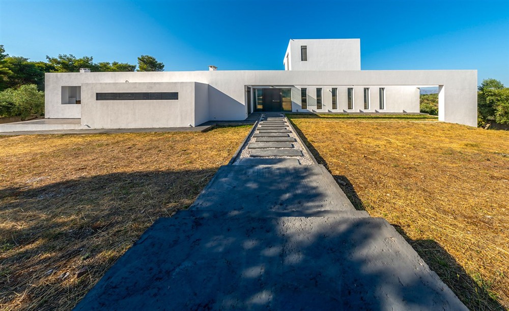 Villa Karra