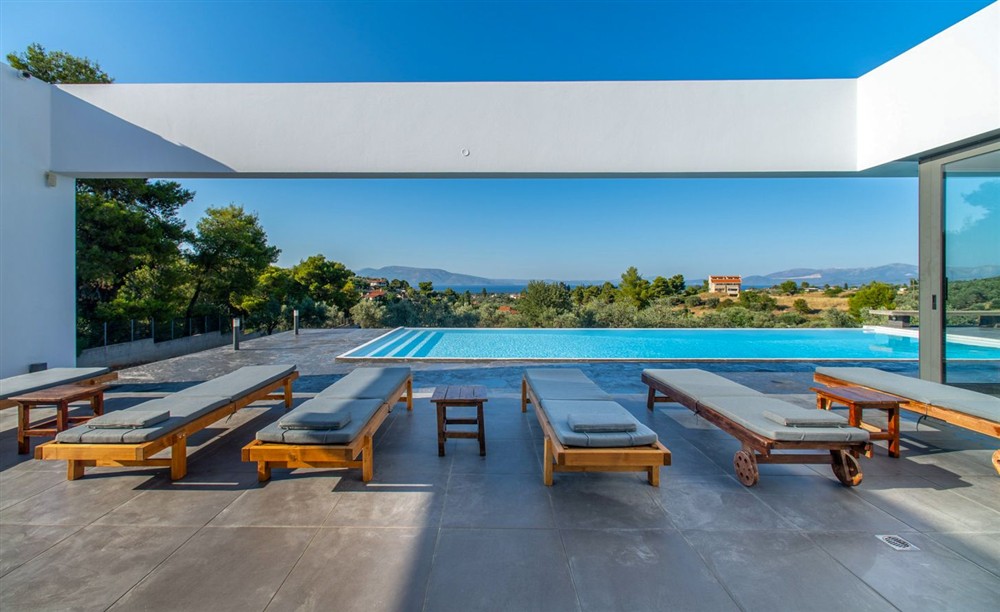 Villa Karra