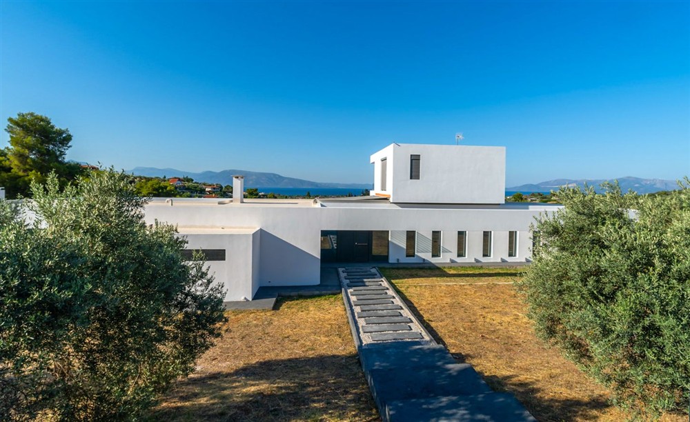 Villa Karra