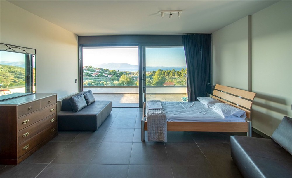 Villa Karra