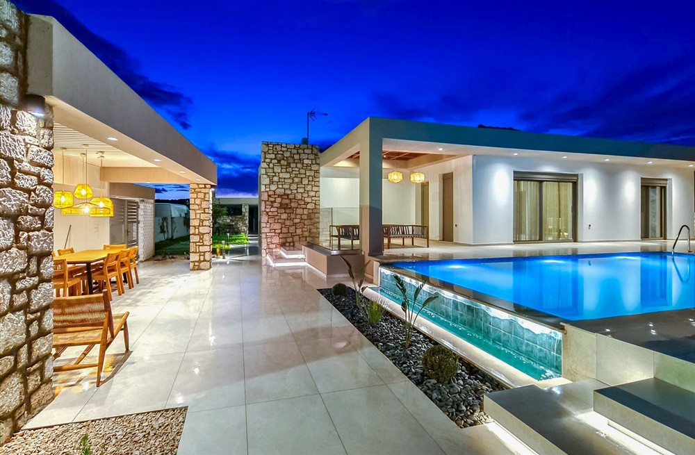 Villa Karros