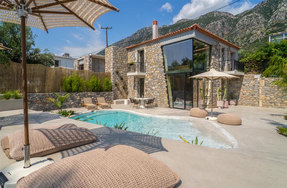 Villa Kastro