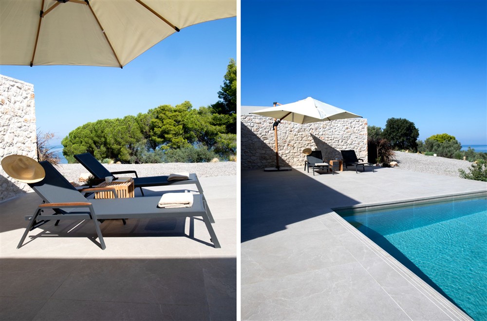 Villa Kefi