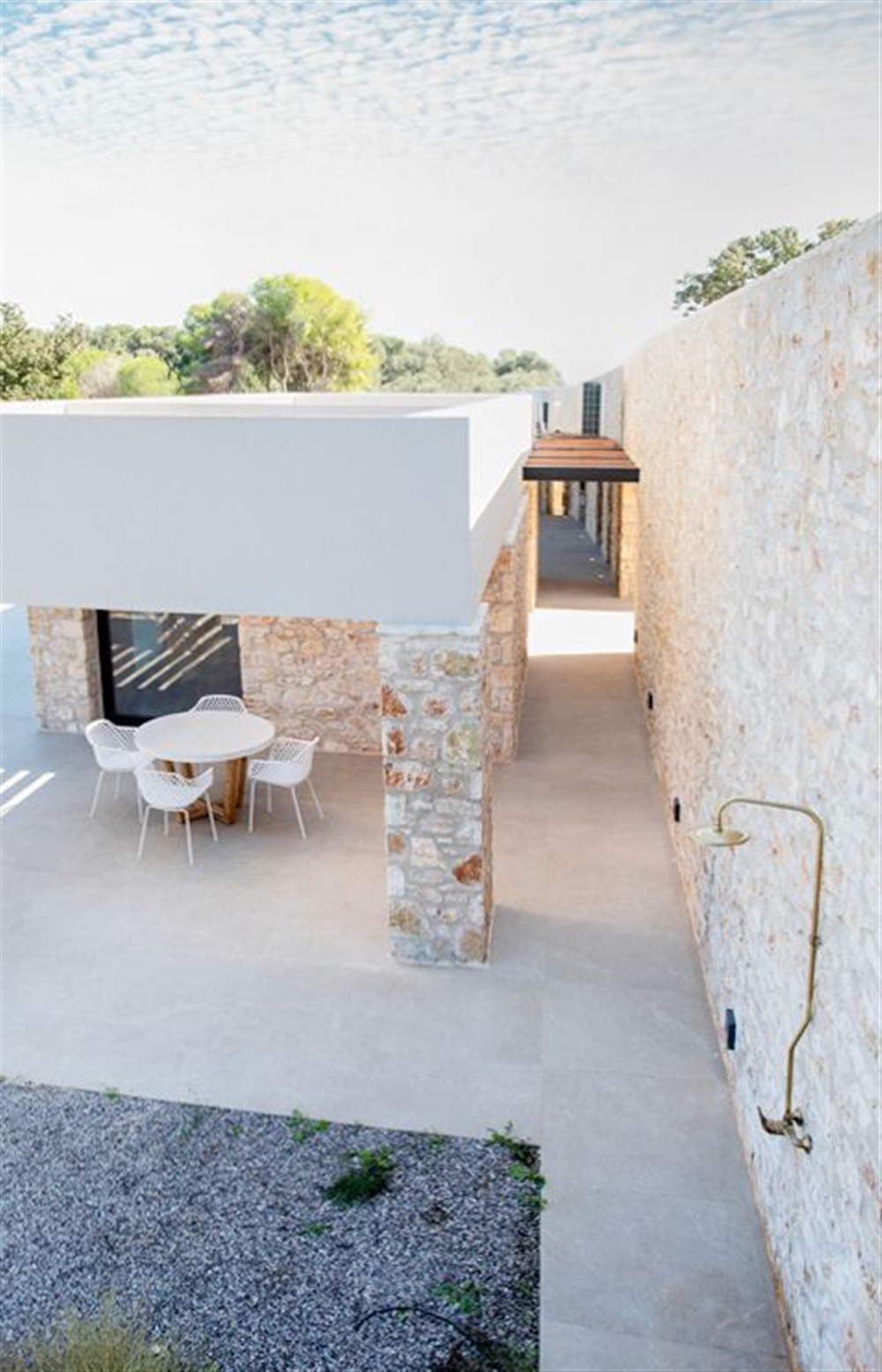 Villa Kefi