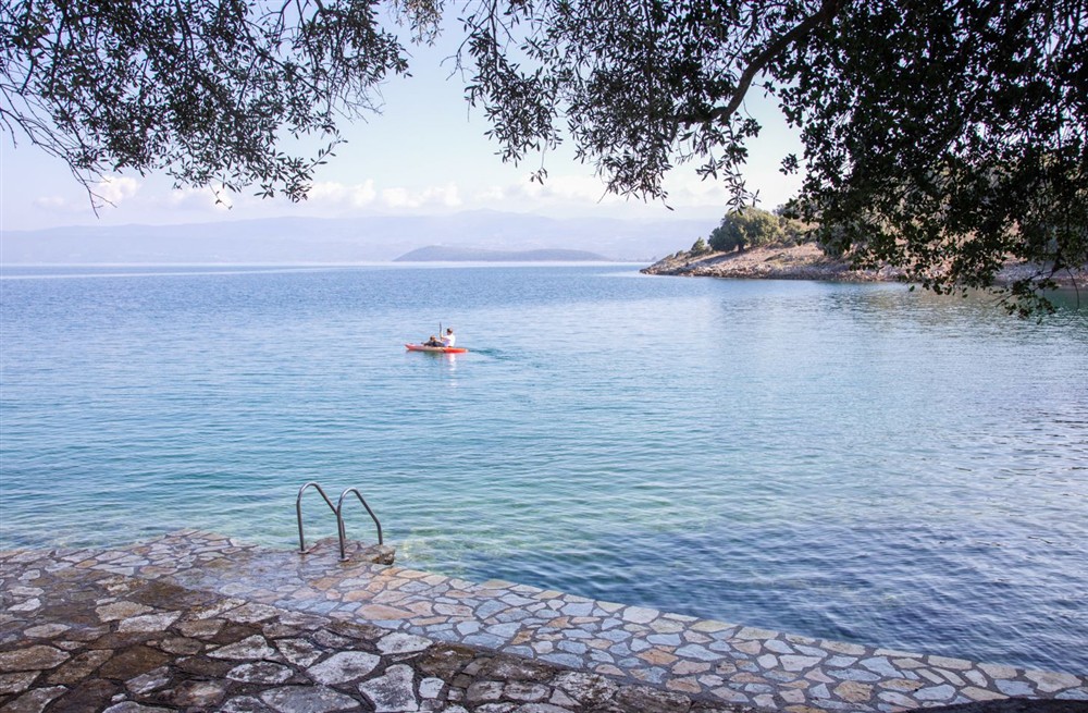 Villa Kefi