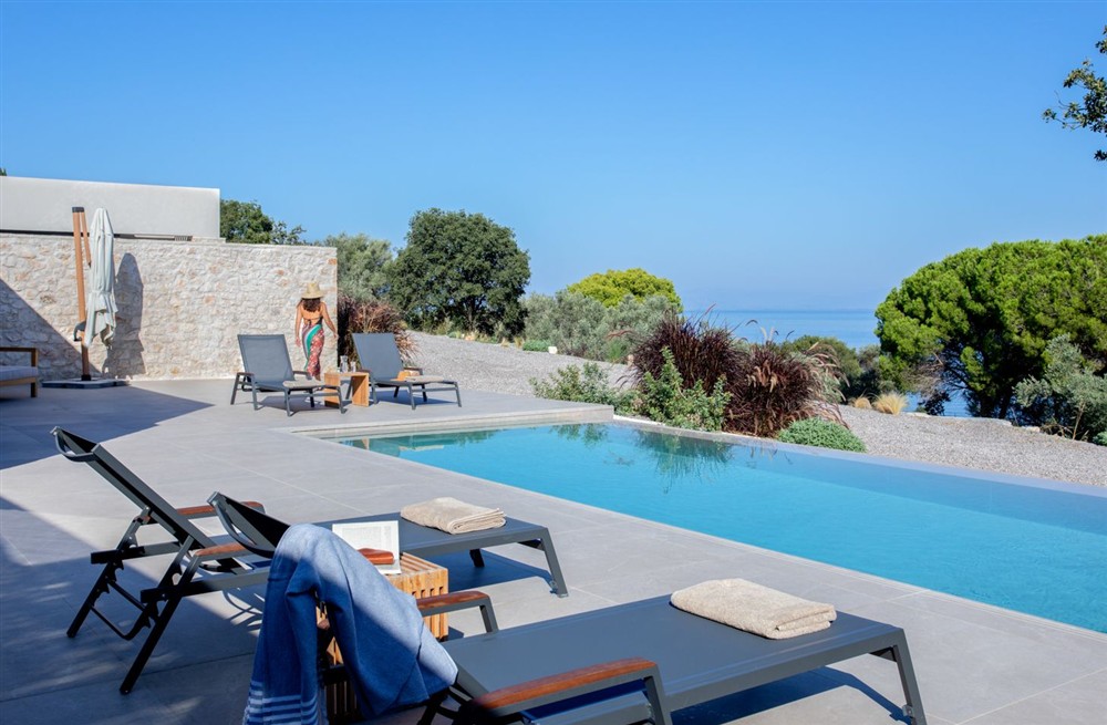 Villa Kefi