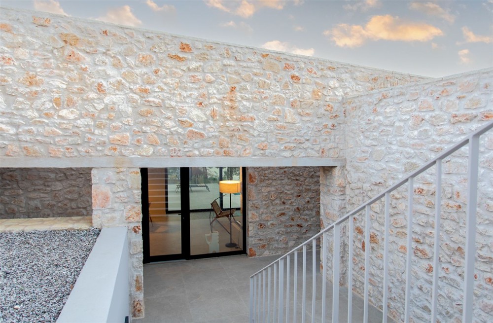 Villa Kefi