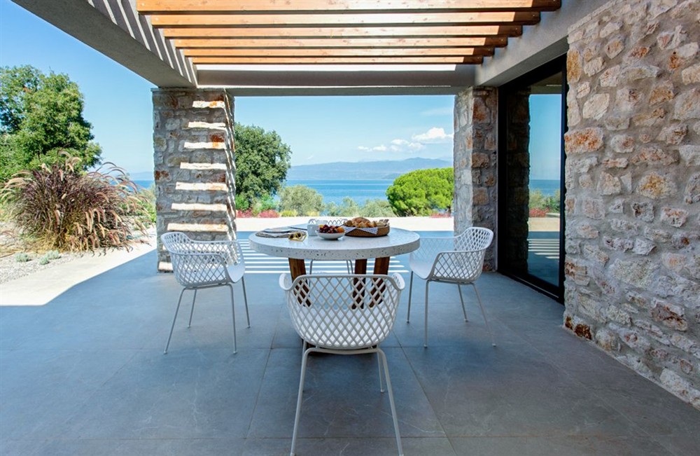 Villa Kefi