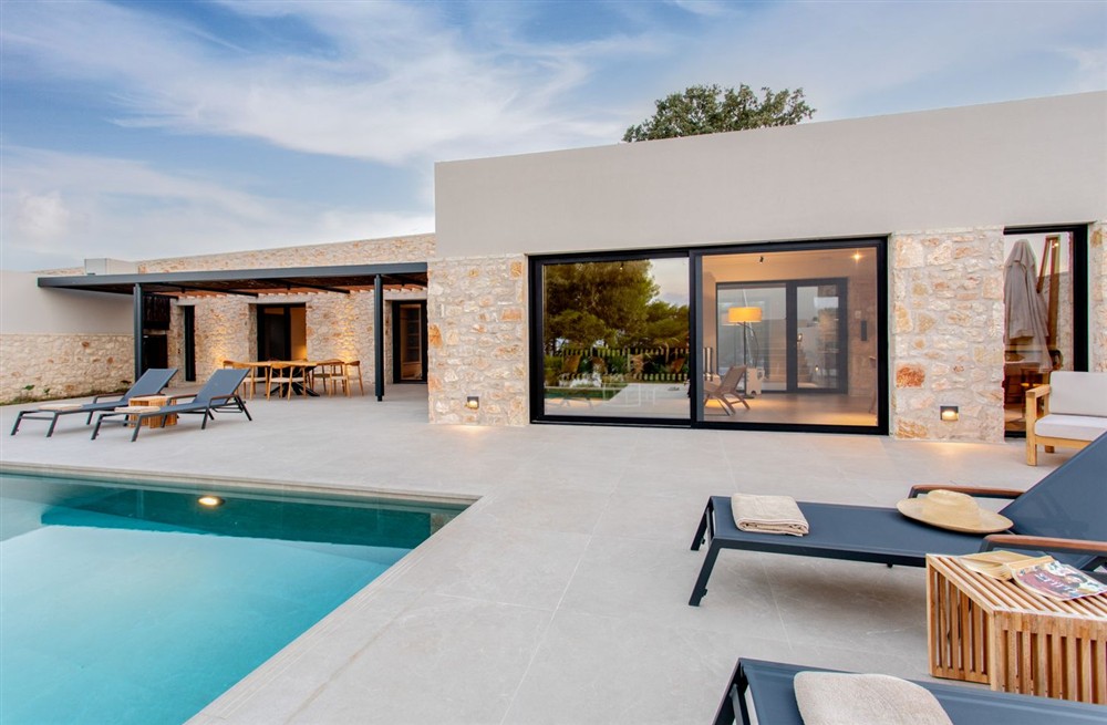 Villa Kefi