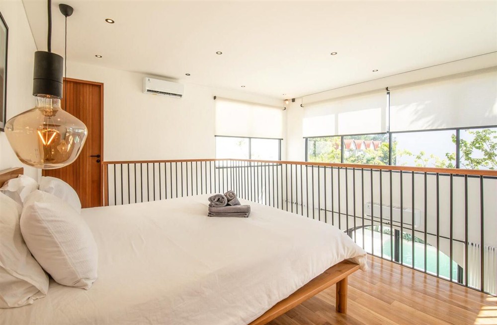Villa Kelapa