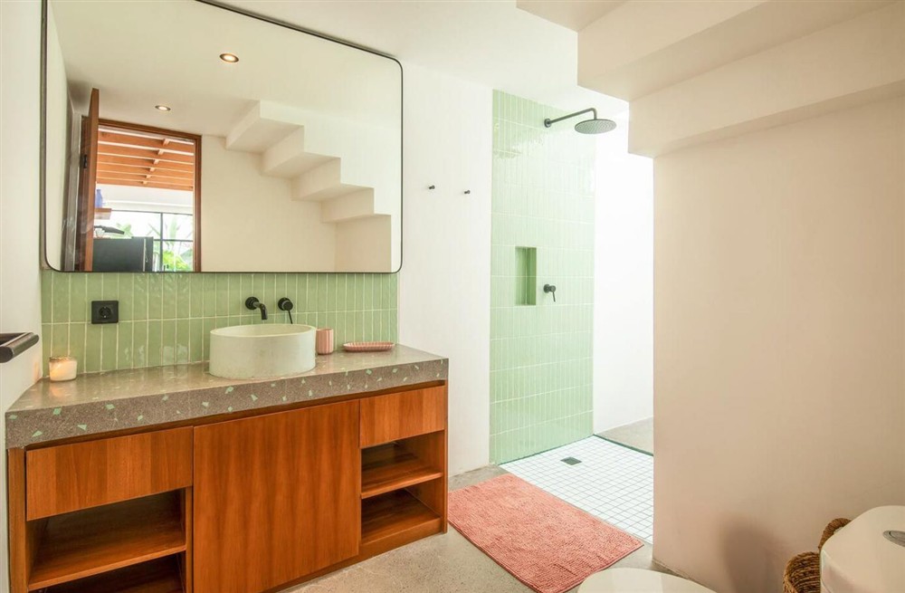 Villa Kelapa
