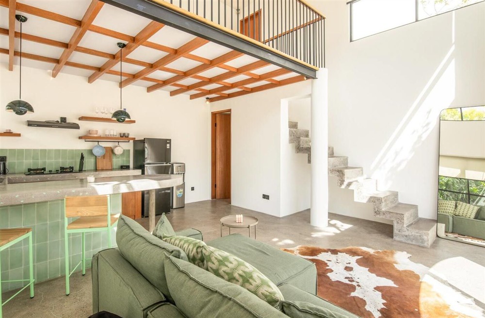 Villa Kelapa