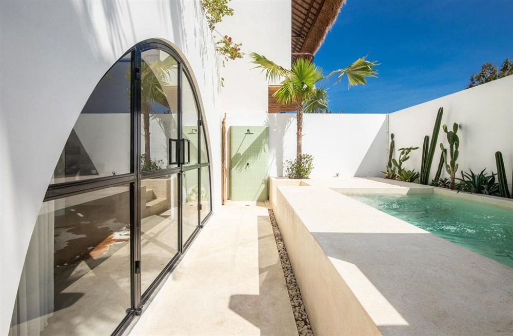 Villa Kelapa