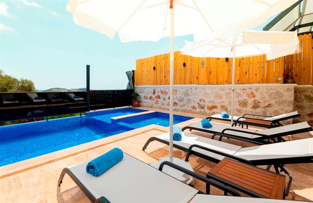 Villa Kereviz
