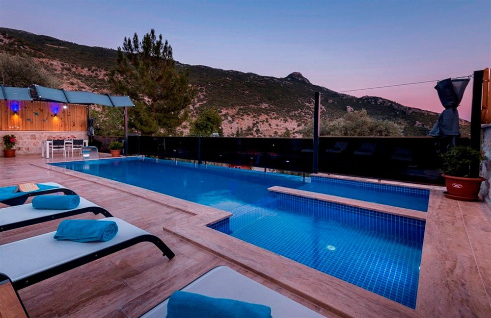 Villa Kereviz