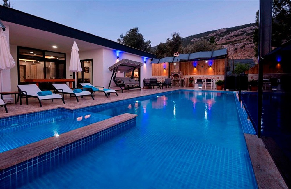 Villa Kereviz