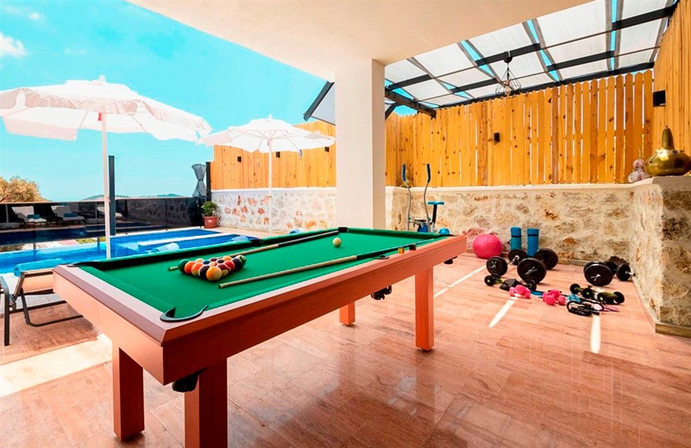 Villa Kereviz
