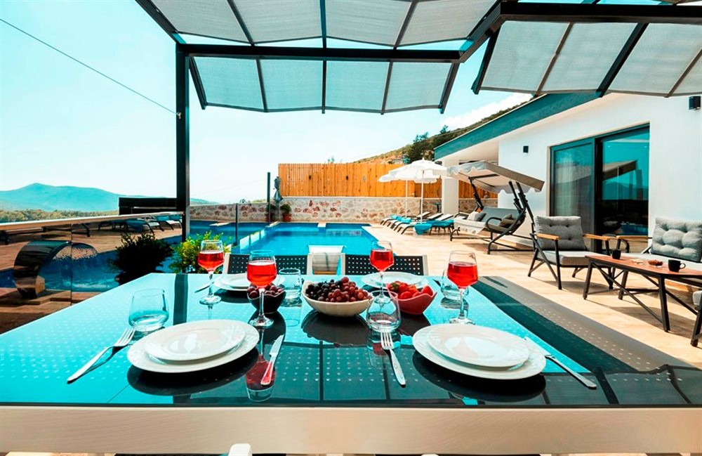 Villa Kereviz