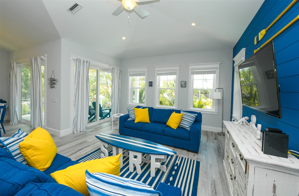 Villa Keylime