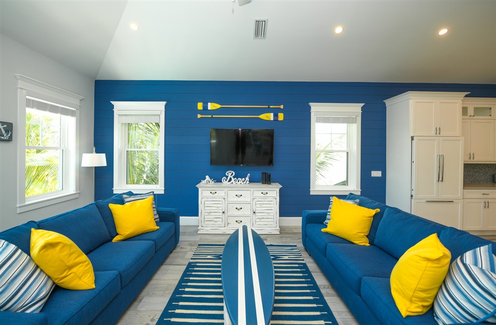 Villa Keylime