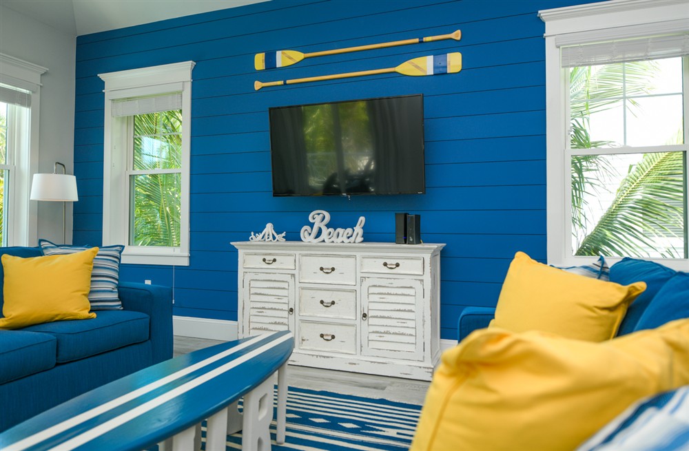 Villa Keylime