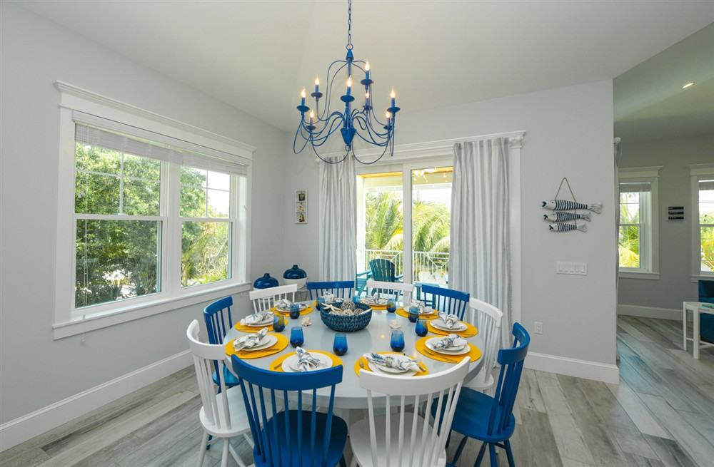 Villa Keylime