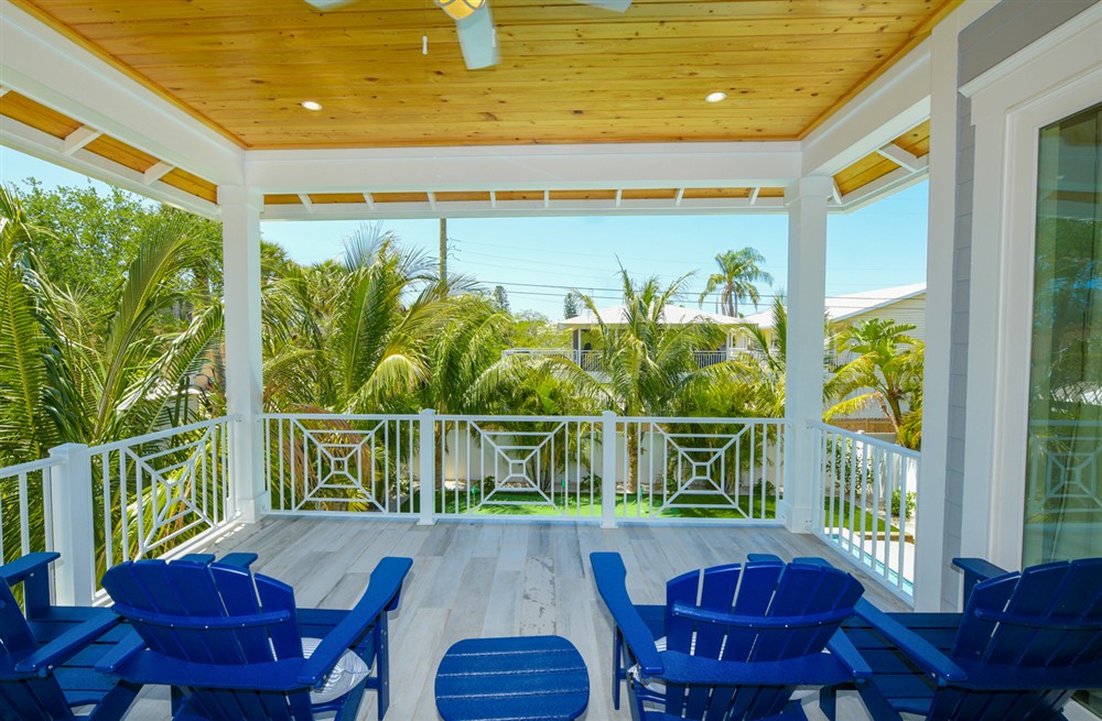 Villa Keylime