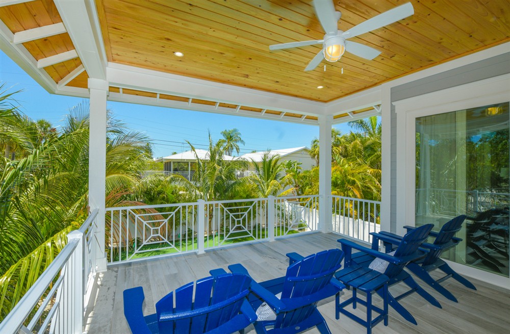 Villa Keylime
