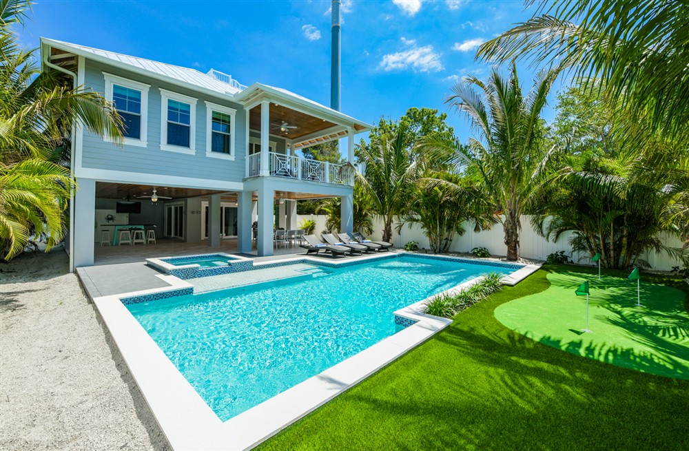 Villa Keylime