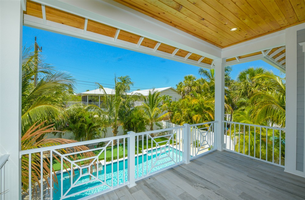 Villa Keylime