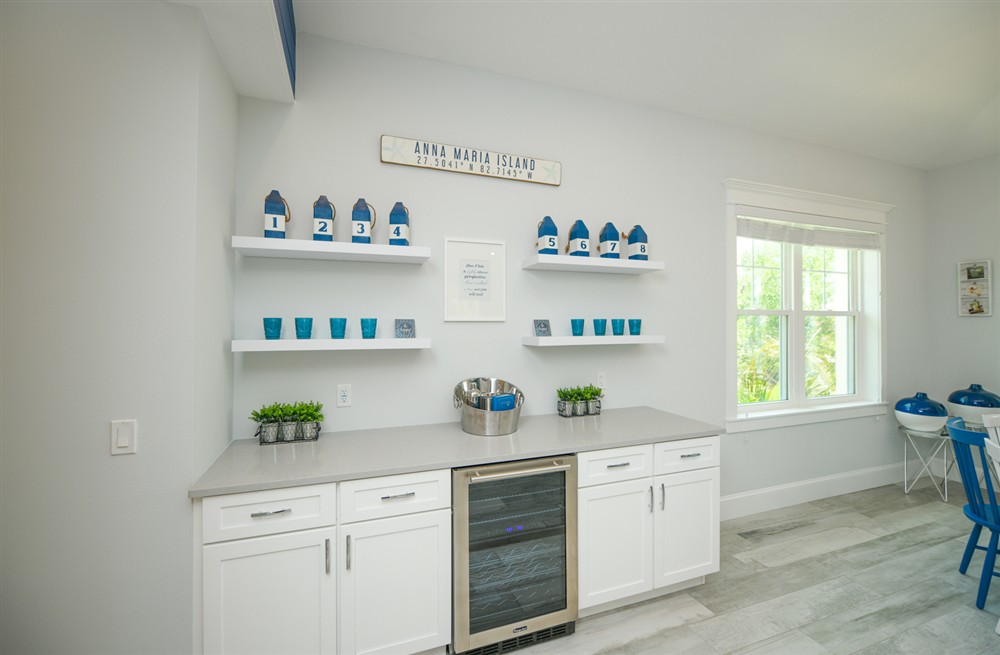 Villa Keylime