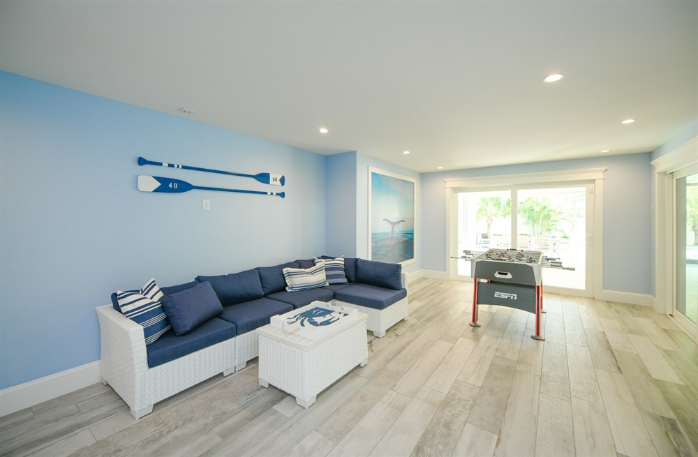 Villa Keylime