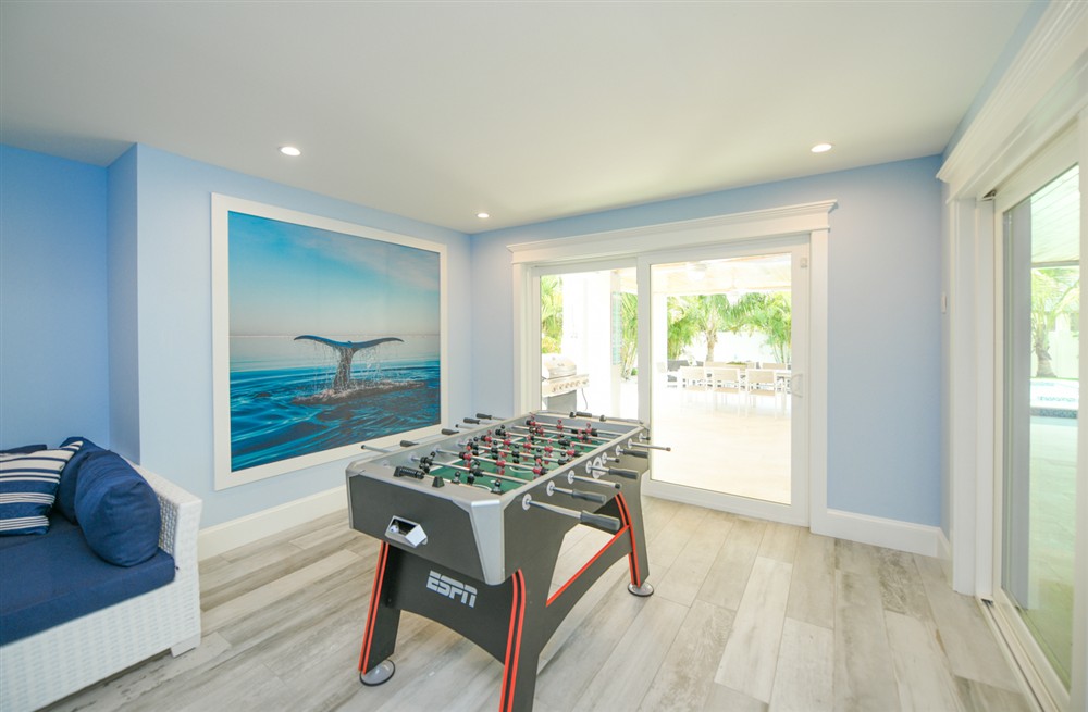 Villa Keylime