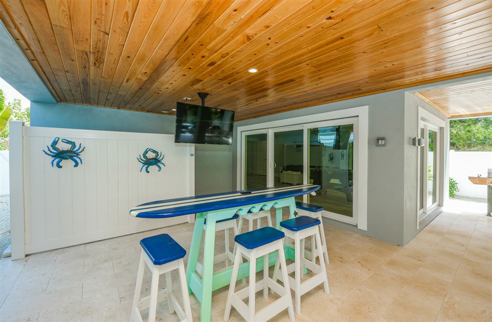 Villa Keylime