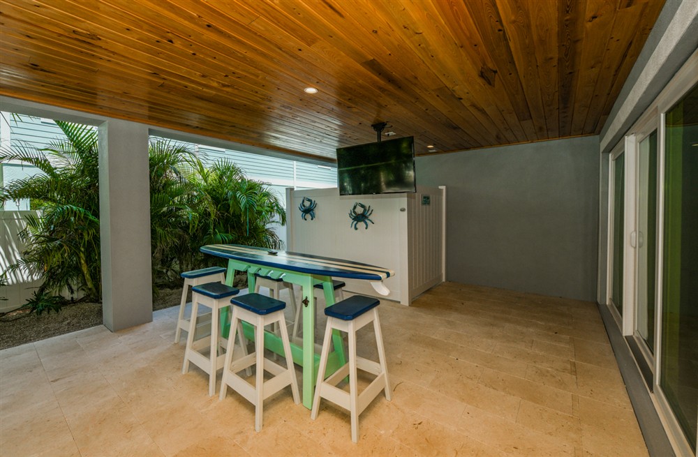 Villa Keylime