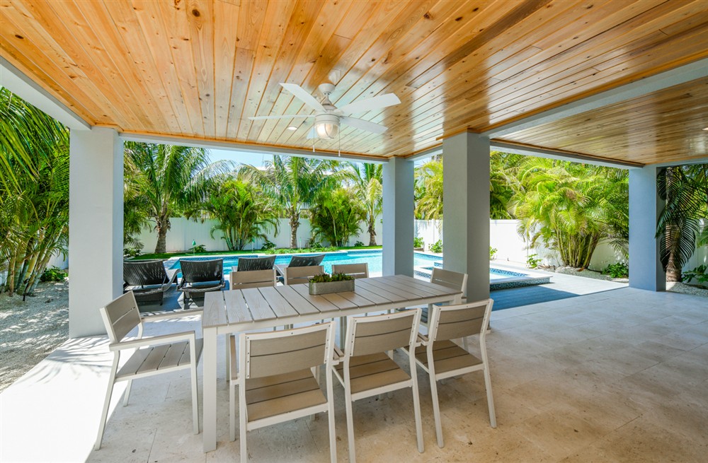 Villa Keylime