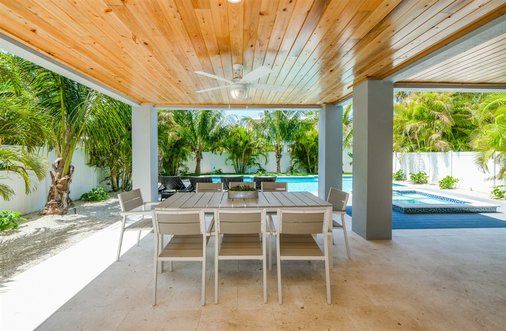 Villa Keylime
