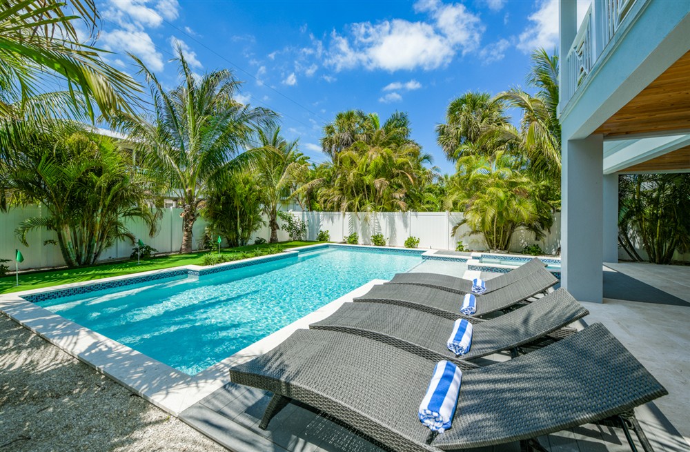 Villa Keylime