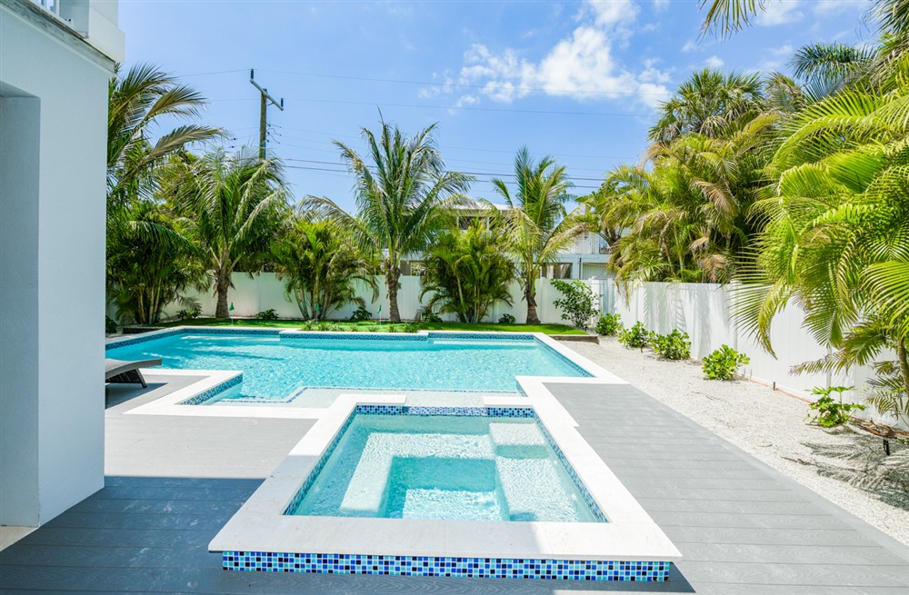 Villa Keylime