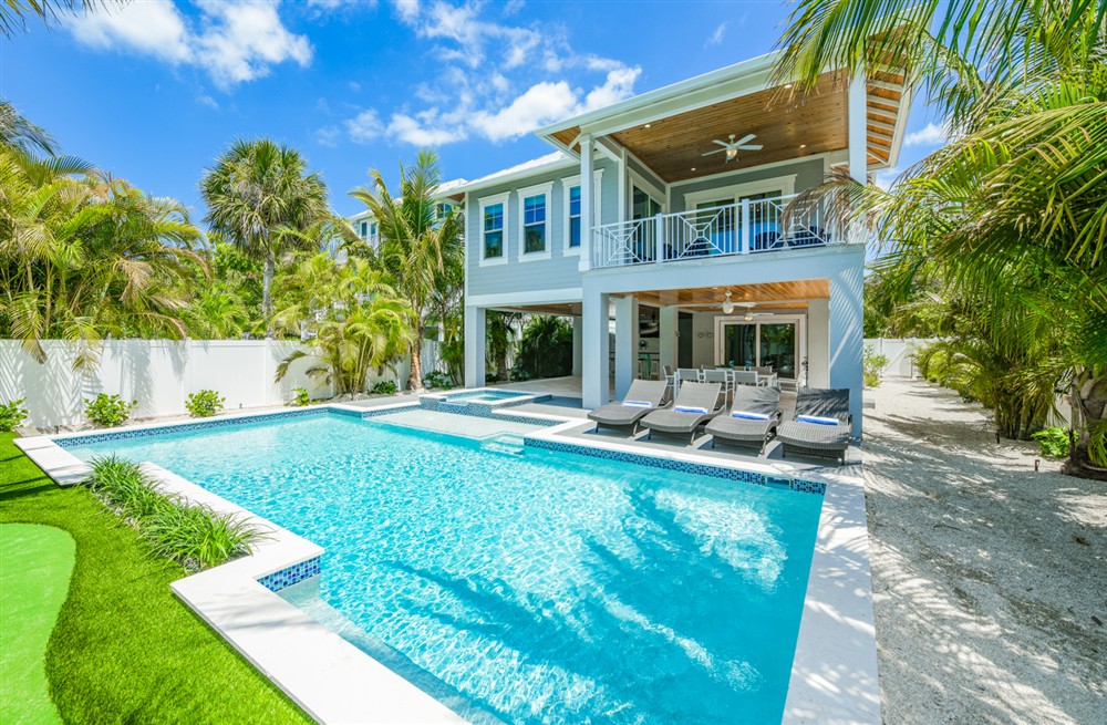 Villa Keylime